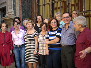 Palermo ottobre 2012